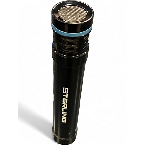 Used Sterling Audio SP 130 Condenser Microphone