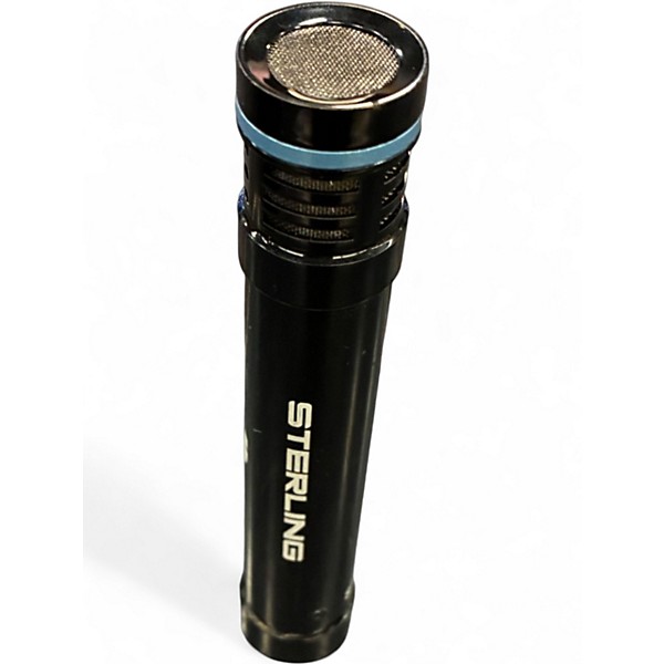 Used Sterling Audio SP130 Condenser Microphone