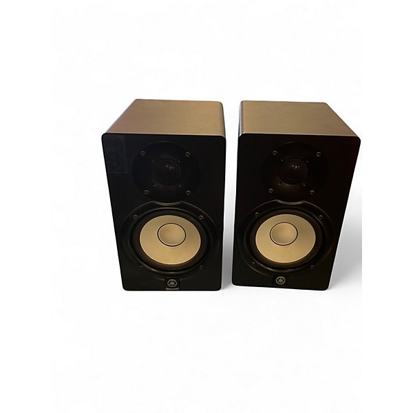 ヤマハHS5 Amazon.com: YAMAHA Hs5 Powered Studio Monitor, Pair