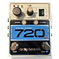Used Electro-Harmonix 720 Stereo Looper Pedal thumbnail
