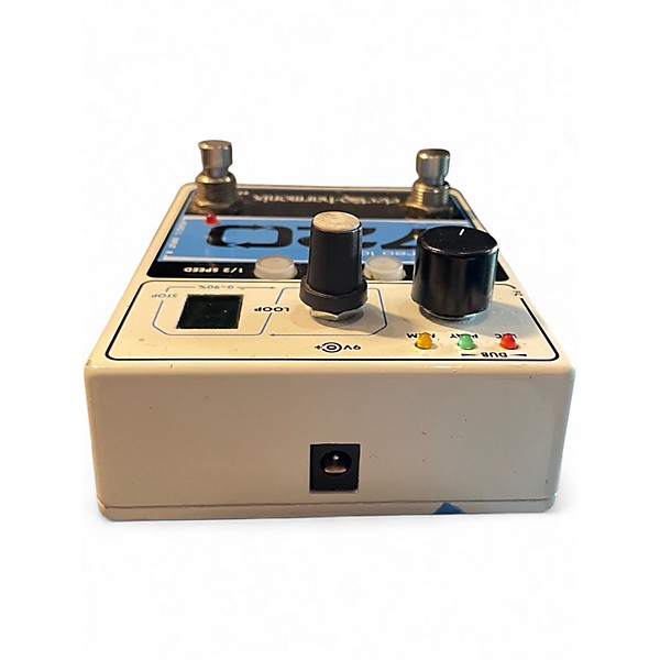 Used Electro-Harmonix 720 Stereo Looper Pedal