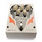 Used Taurus Abrigar Extreme Bass Drive MkII Bass Effect Pedal