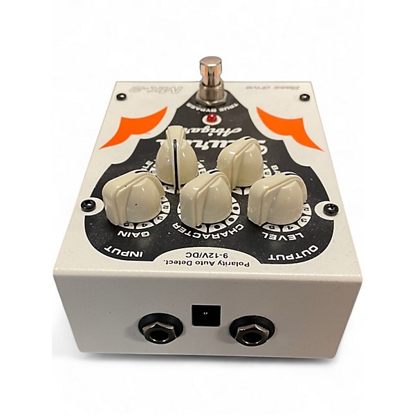 Used Taurus Abrigar Extreme Bass Drive MkII Bass Effect Pedal