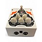 Used Taurus Abrigar Extreme Bass Drive MkII Bass Effect Pedal