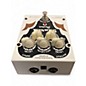 Used Taurus Dexter Polyphonic Octaver MkII Bass Effect Pedal