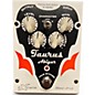 Used Taurus Abrigar Extreme Bass Drive MkI Bass Effect Pedal thumbnail