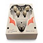 Used Taurus Abrigar Extreme Bass Drive MkI Bass Effect Pedal