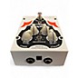 Used Taurus Abrigar Extreme Bass Drive MkI Bass Effect Pedal