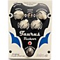 Used Taurus Veckoor Analog Multi-Chorus MkII Bass Effect Pedal thumbnail