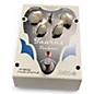 Used Taurus Veckoor Analog Multi-Chorus MkII Bass Effect Pedal