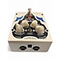 Used Taurus Veckoor Analog Multi-Chorus MkII Bass Effect Pedal