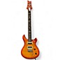 Used PRS SE Custom 24 2 Color Sunburst Solid Body Electric Guitar thumbnail