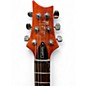 Used PRS SE Custom 24 2 Color Sunburst Solid Body Electric Guitar