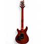Used PRS SE Custom 24 2 Color Sunburst Solid Body Electric Guitar