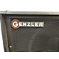 Used Genzler Amplification BA15-3 SLT Bass Cabinet