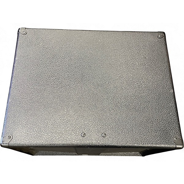 Used Genzler Amplification BA15-3 SLT Bass Cabinet