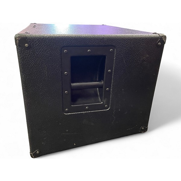 Used Genzler Amplification BA15-3 SLT Bass Cabinet