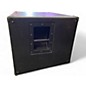 Used Genzler Amplification BA15-3 SLT Bass Cabinet