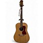 Used Guild d4nt HG Natural Acoustic Guitar thumbnail