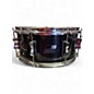Used Ludwig 14in BACKBEAT Black Drum thumbnail