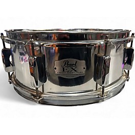 Used Pearl 14in Export EX Chrome Drum