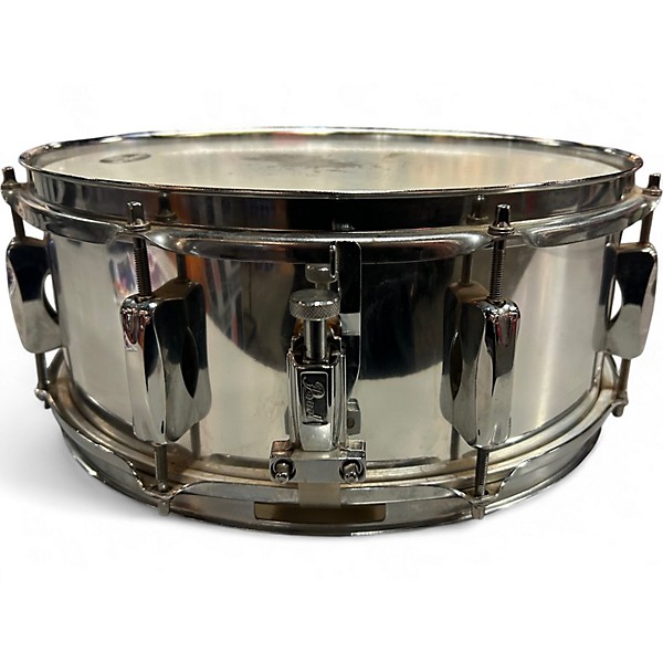 Used Pearl 14in Export EX Chrome Drum