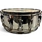 Used Pearl 14in Export EX Chrome Drum