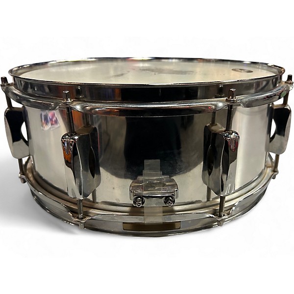 Used Pearl 14in Export EX Chrome Drum