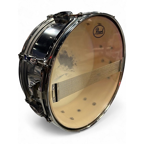 Used Pearl 14in Export EX Chrome Drum