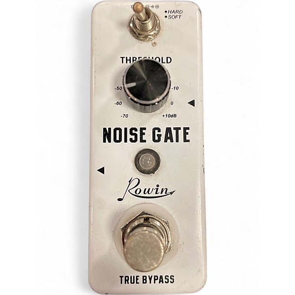 Used Rowin NOISE GATE Effect Pedal | Guitar Center