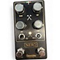 Used Cornerstone NERO FUZZ Effect Pedal thumbnail