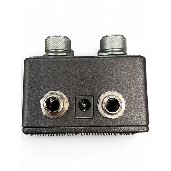 Used Cornerstone NERO FUZZ Effect Pedal