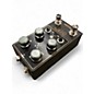 Used Cornerstone NERO FUZZ Effect Pedal