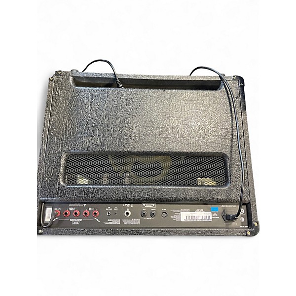 Used Marshall DSL40 Tube Guitar Combo Amp