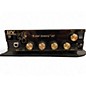 Used DV Mark RAW DAWG 60 Solid State Guitar Amp Head thumbnail