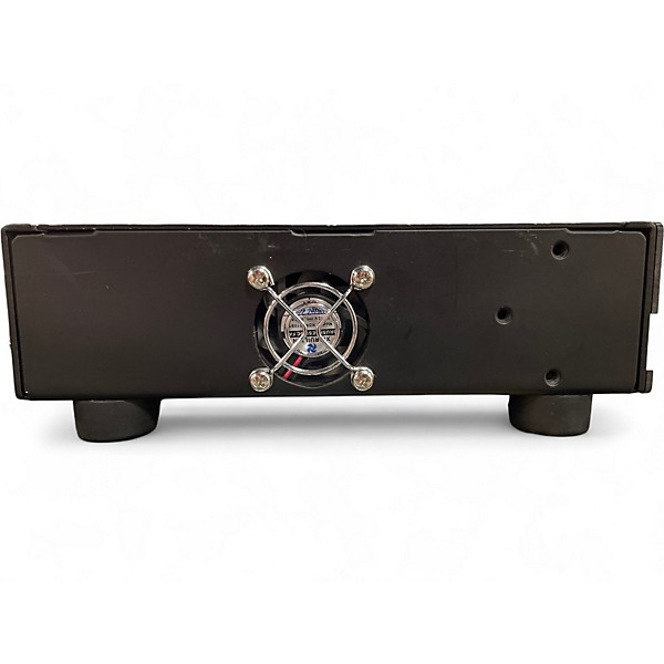 Used DV Mark RAW DAWG 60 Solid State Guitar Amp Head