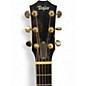Used Taylor 614CE Natural Acoustic Electric Guitar