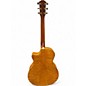 Used Taylor 614CE Natural Acoustic Electric Guitar