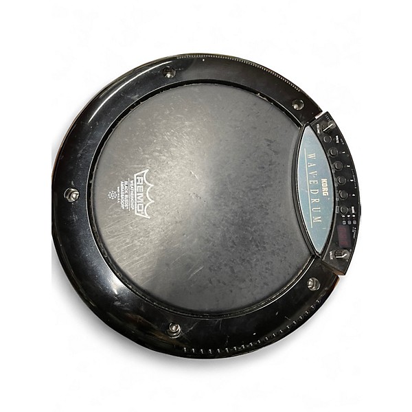 Used 2010 KORG WAVEDRUM Production Controller