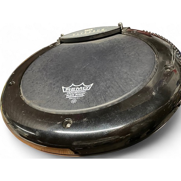 Used 2010 KORG WAVEDRUM Production Controller