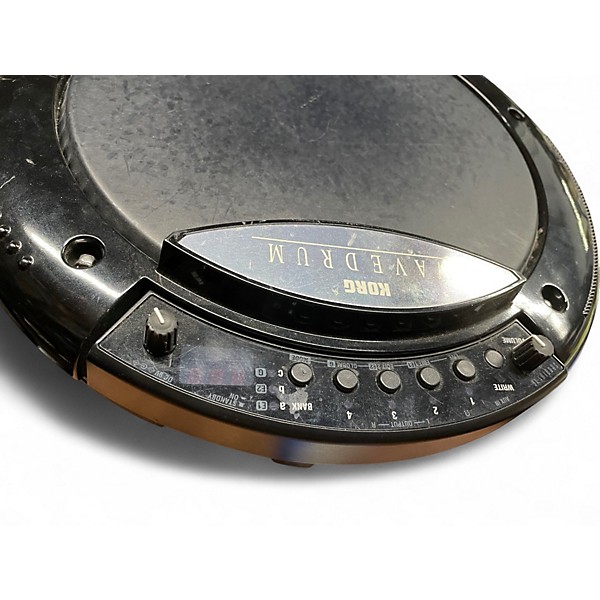 Used 2010 KORG WAVEDRUM Production Controller