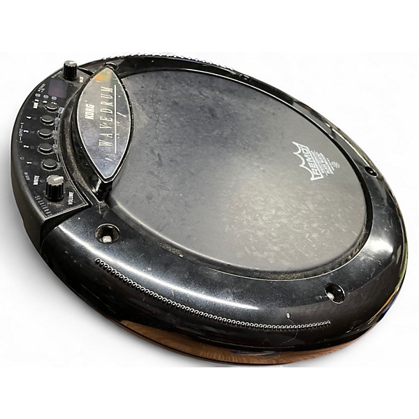 Used 2010 KORG WAVEDRUM Production Controller