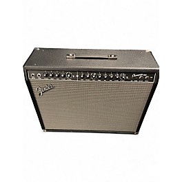 Used Fender Champion 100 Guitar Combo Amp