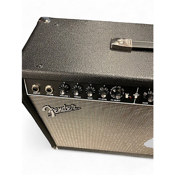 Used Fender Champion 100 Guitar Combo Amp