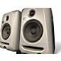 Used KRK Classic 5 Powered Pair Powered Monitor