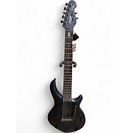 Used 2019 Sterling by Music Man John Petrucci Majesty MAJ170 Majesty Arctic Dream Solid Body Electric Guitar