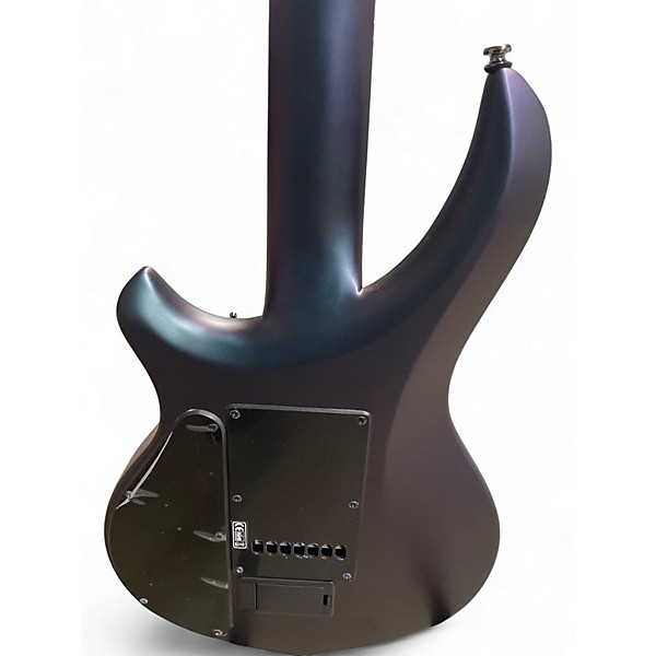 Used 2019 Sterling by Music Man John Petrucci Majesty MAJ170 Majesty Arctic Dream Solid Body Electric Guitar