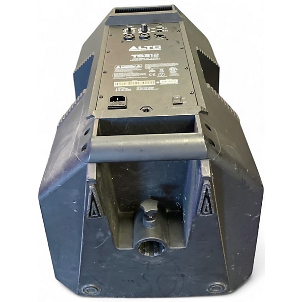 Used Alto TS312 Powered Speaker