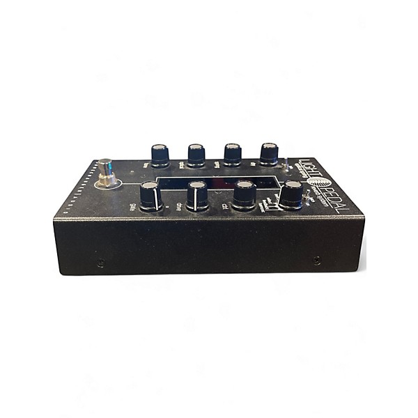 Used Gamechanger Audio Light Pedal Optical Spring Reverb Effect Pedal