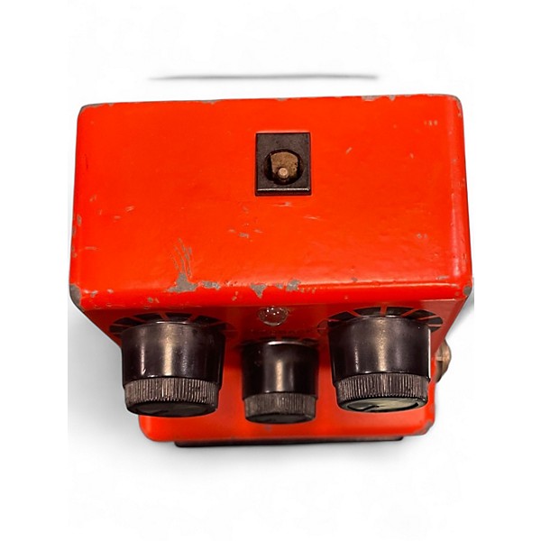 Used Ibanez PT9 PHASER Effect Pedal